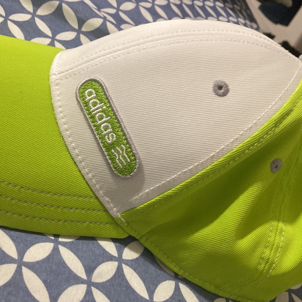 Casquettes OS